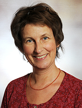 Babette Stüwe-Sagasser, Logopädin