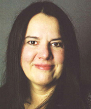 Erika Gedrat, Logopädin