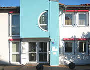 Praxis Weisses Kreuz Str. 1-4